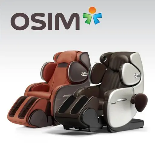 OSIM uInfinity icon