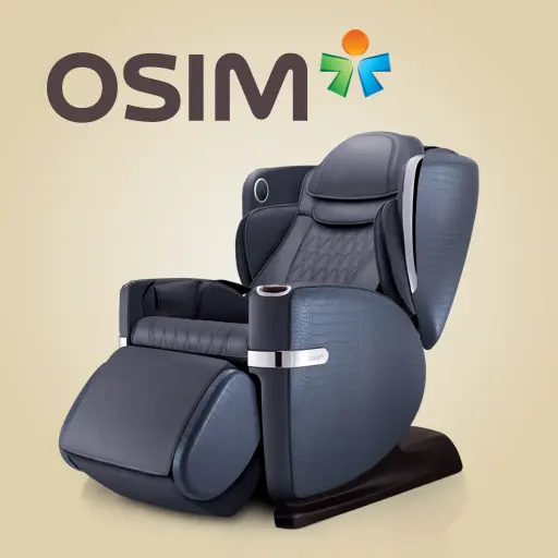 OSIM uLove 2 icon