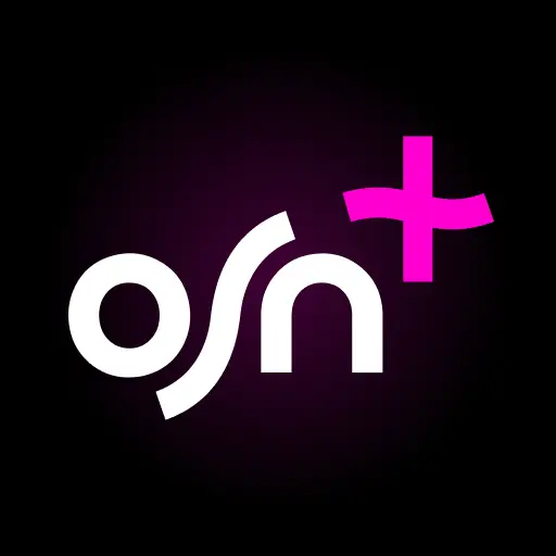 OSN+ icon