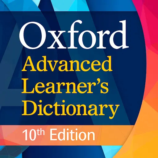 Oxford Advanced Learner's Dict icon