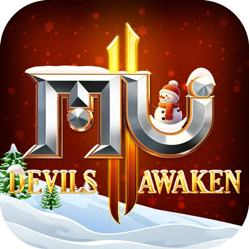 MU:Devils Awaken-Conflict icon