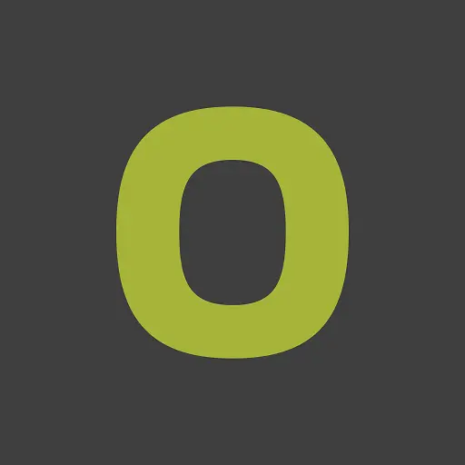 Outdooractive. Hike and Ride icon