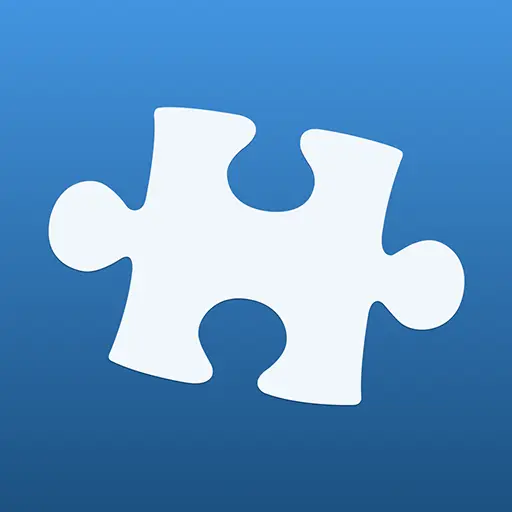 Jigty Jigsaw Puzzles icon