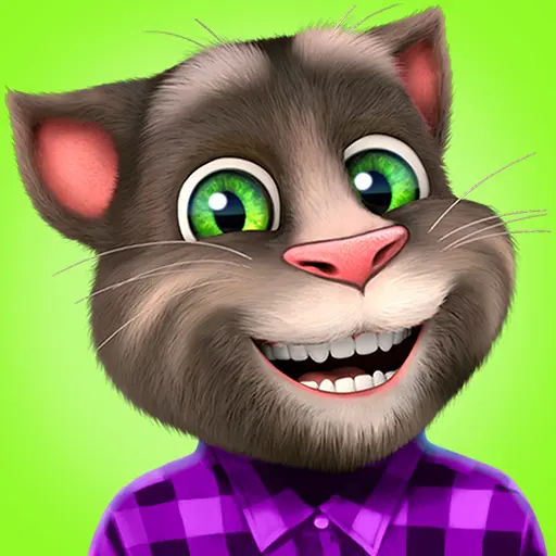 Talking Tom Cat 2 icon