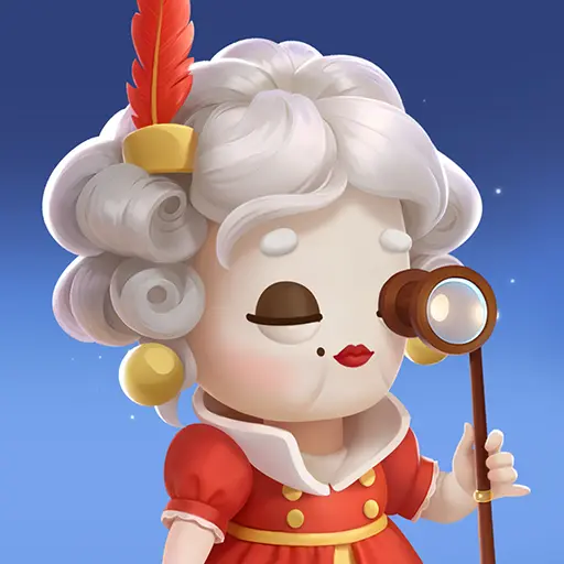 Idle Royal Stories Tycoon Game icon