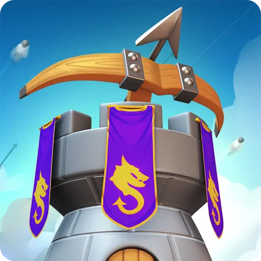 Castle Creeps - Tower Defense icon