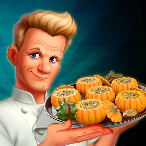 Gordon Ramsay: Chef Blast icon