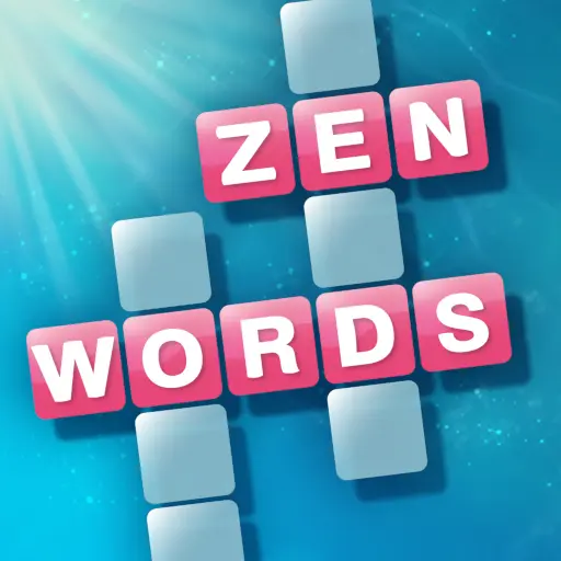 Zen Words icon