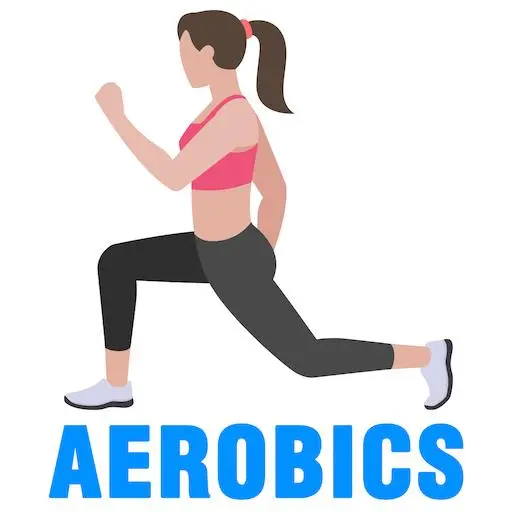 Aerobics Workout - Weight Loss icon