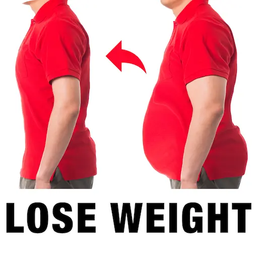 Weight Loss - Workout For Men icon