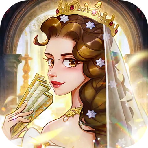 Imperial Destiny: Path of Gold icon