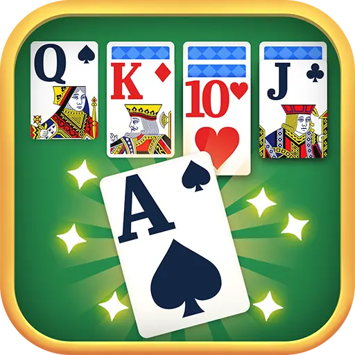 Sigma Nova Solitaire icon