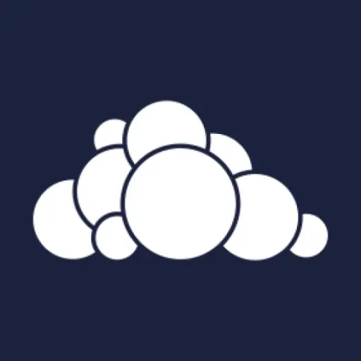 ownCloud icon