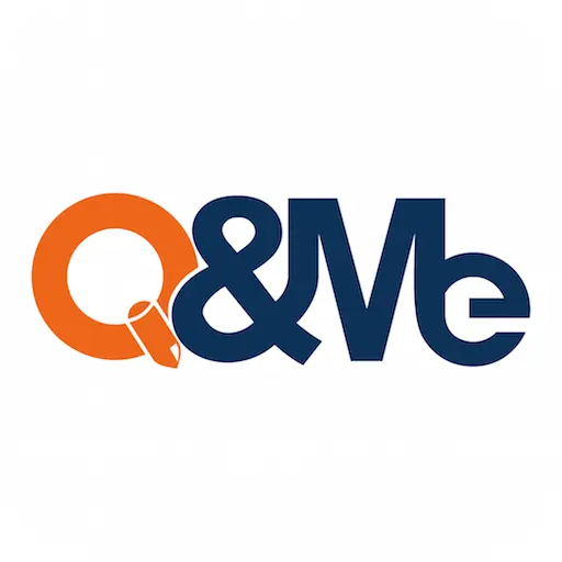 Q&Me Kiếm tiền online icon