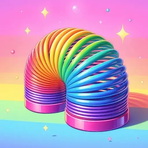 Slinky Jam icon