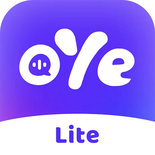OyeLite - Shorts & VoiceChat icon