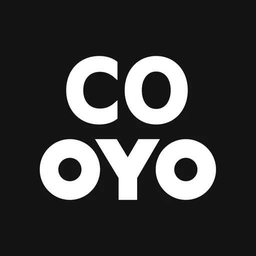 Co-OYO icon