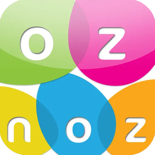 Oznoz Video icon