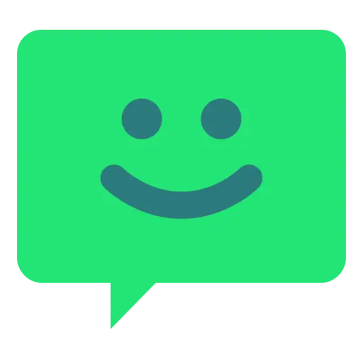 Chomp SMS icon