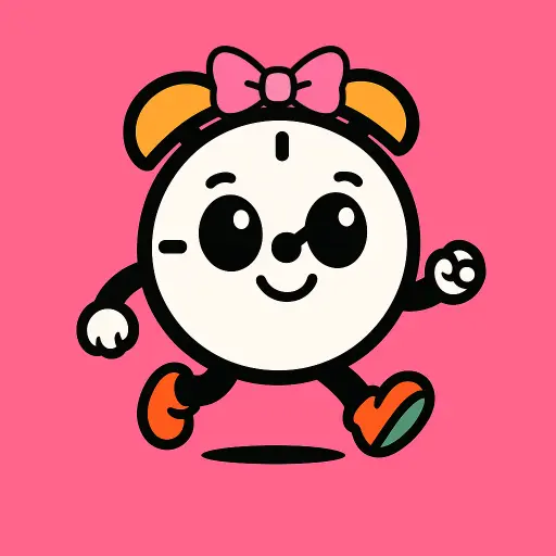 Lilo Study Timer & Challenges icon