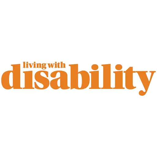 Living With Disability icon