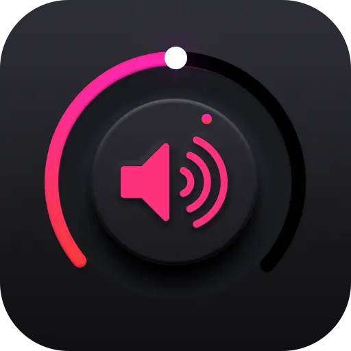 Volume Booster - Sound Booster icon