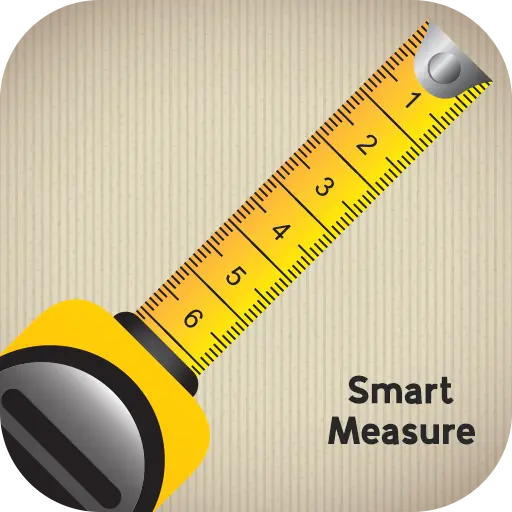 Smart Measure Tool icon