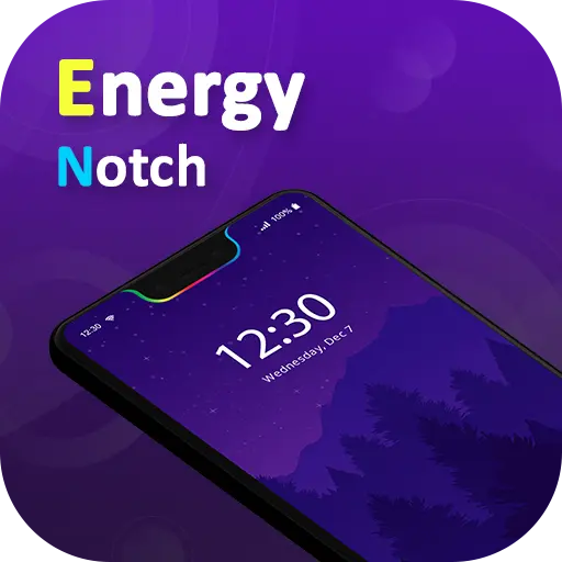 Energy Notch icon