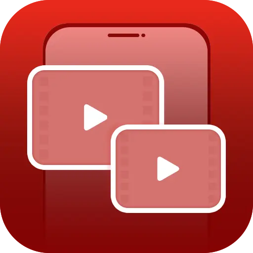 Video Popup Player icon