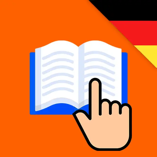 Learn German for beginners icon