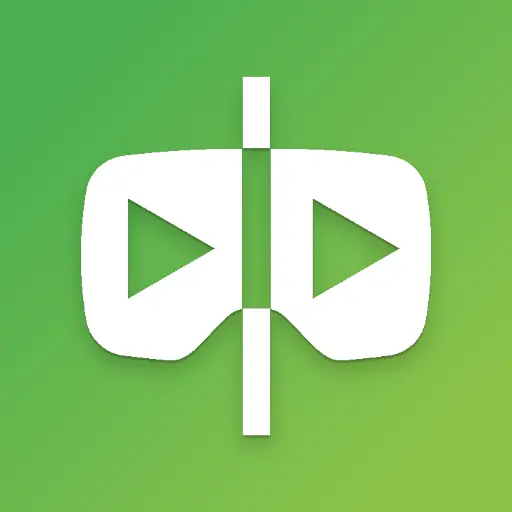 iPlay VR Player SBS 3D Video icon