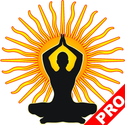 Meditate ॐ OM Pro icon