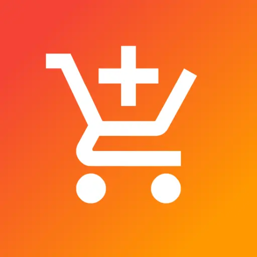 Shopping List Grocery & Budget icon