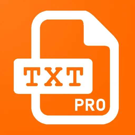 Text Viewer Pro icon