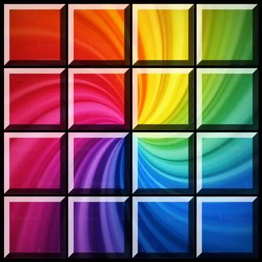 2048 Colors Puzzle icon