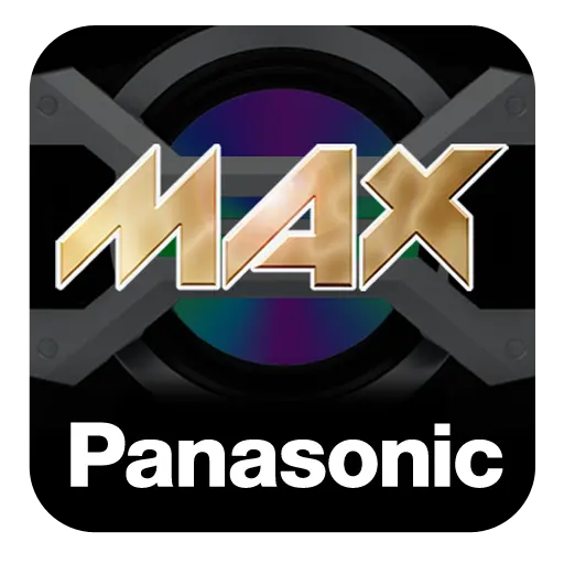 Panasonic MAX Juke icon