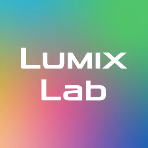 Panasonic LUMIX Lab icon