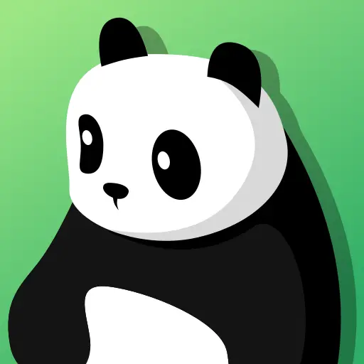 PandaVPN Pro - Fast VPN Master icon
