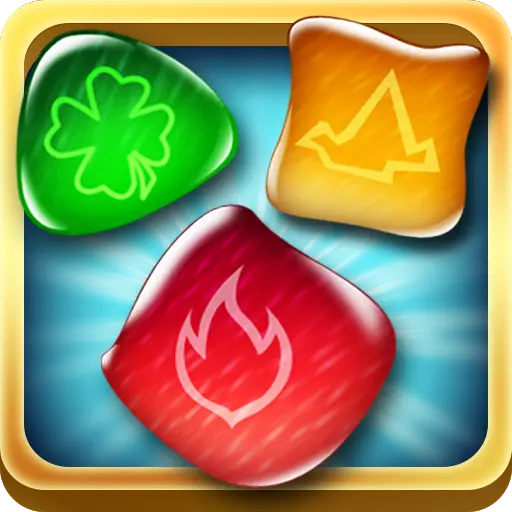 Gems Journey icon