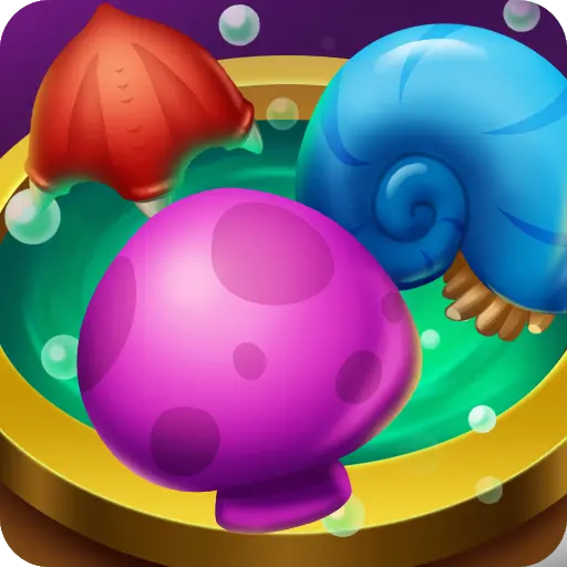 Magic Mania icon