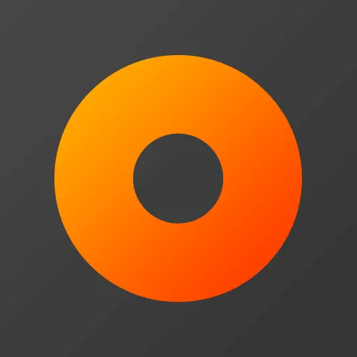 Orangediant - Icon Pack icon