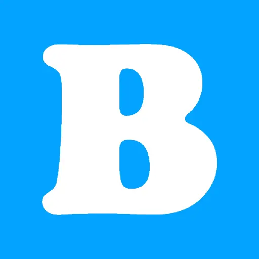 Blue - Icon Pack icon