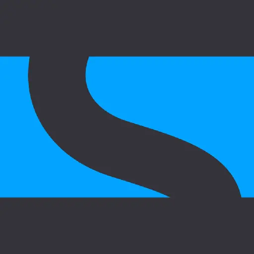 Samak Blue - Icon Pack icon