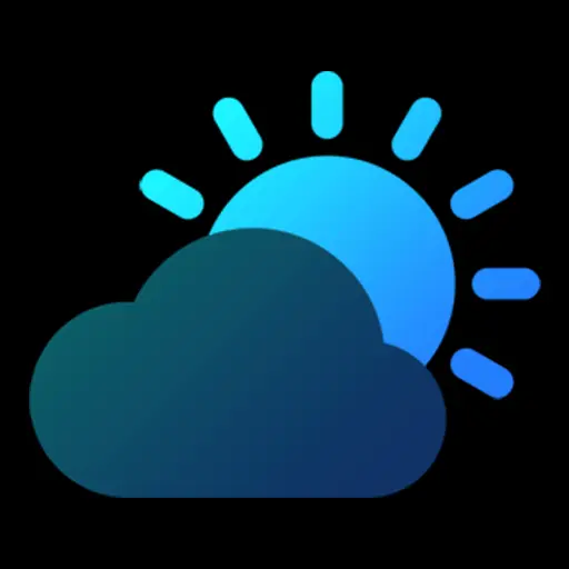 Sora Blue - Icon Pack icon