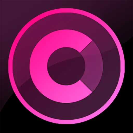 Circle Clear Icon Pack icon