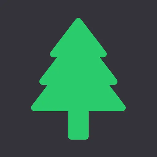 Forest - Green Icon Pack icon