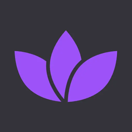 Violet - Purple Icon Pack icon