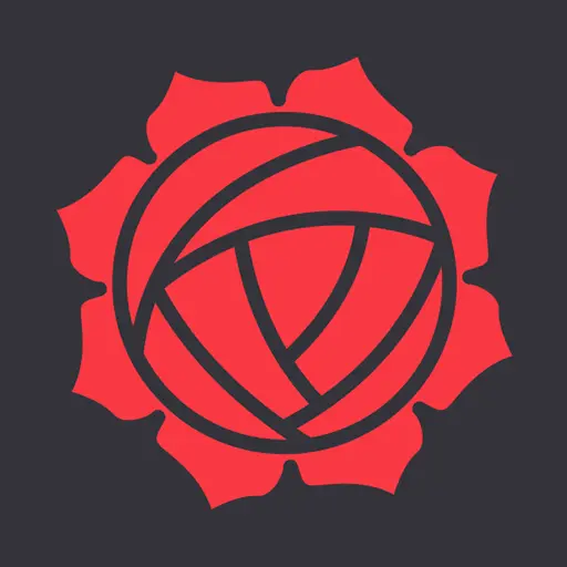 Rose - Red Icon Pack icon