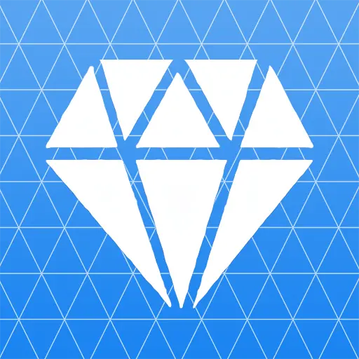 Diamond - Icon Pack icon