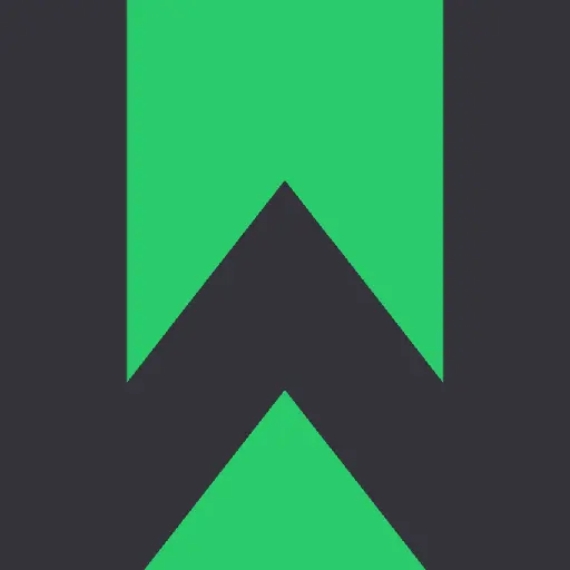 Warak Green - Icon Pack icon